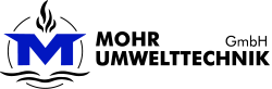 Mohr Umwelttechnik Sanierung Logo