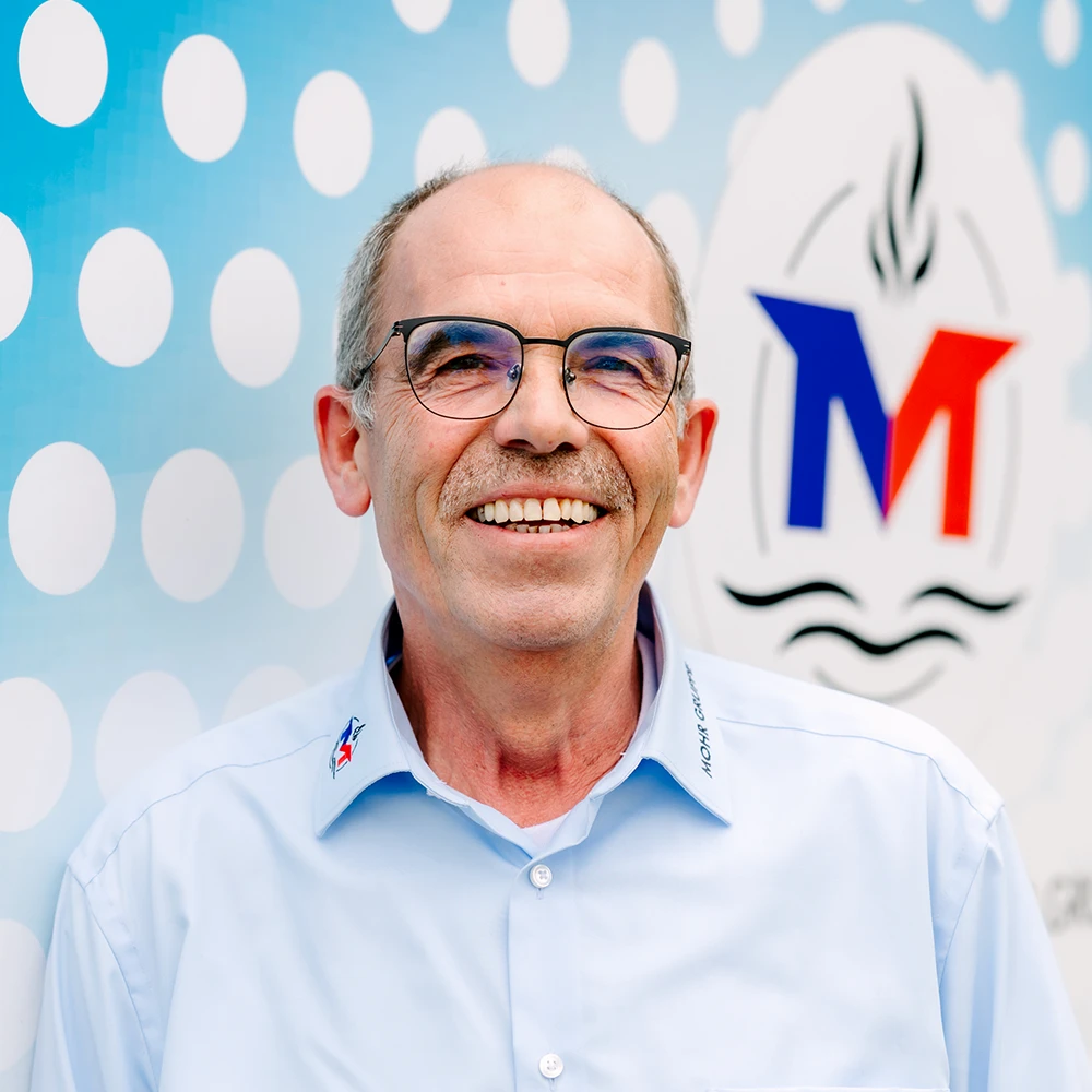 Holger Ziegler