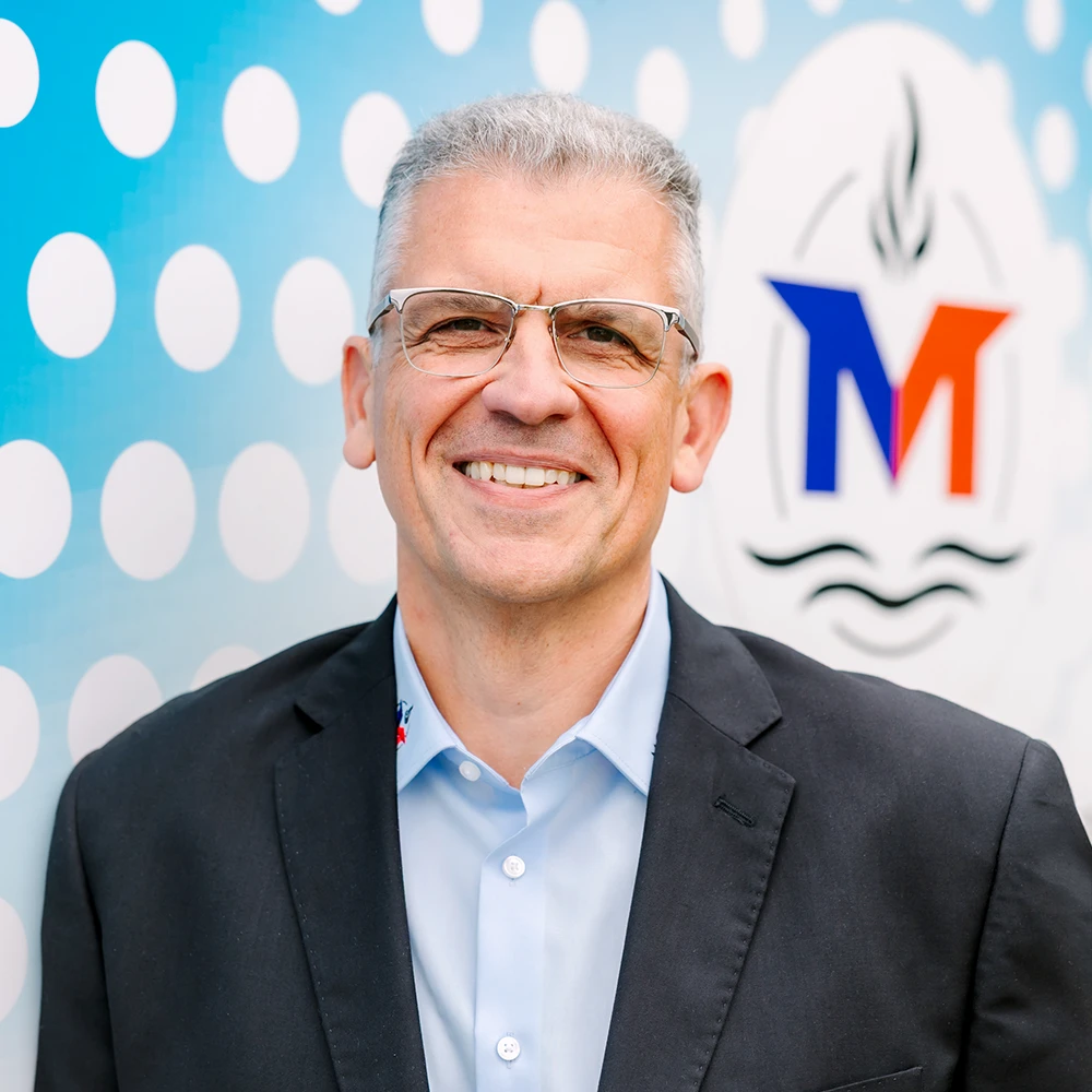 Thomas Mohr